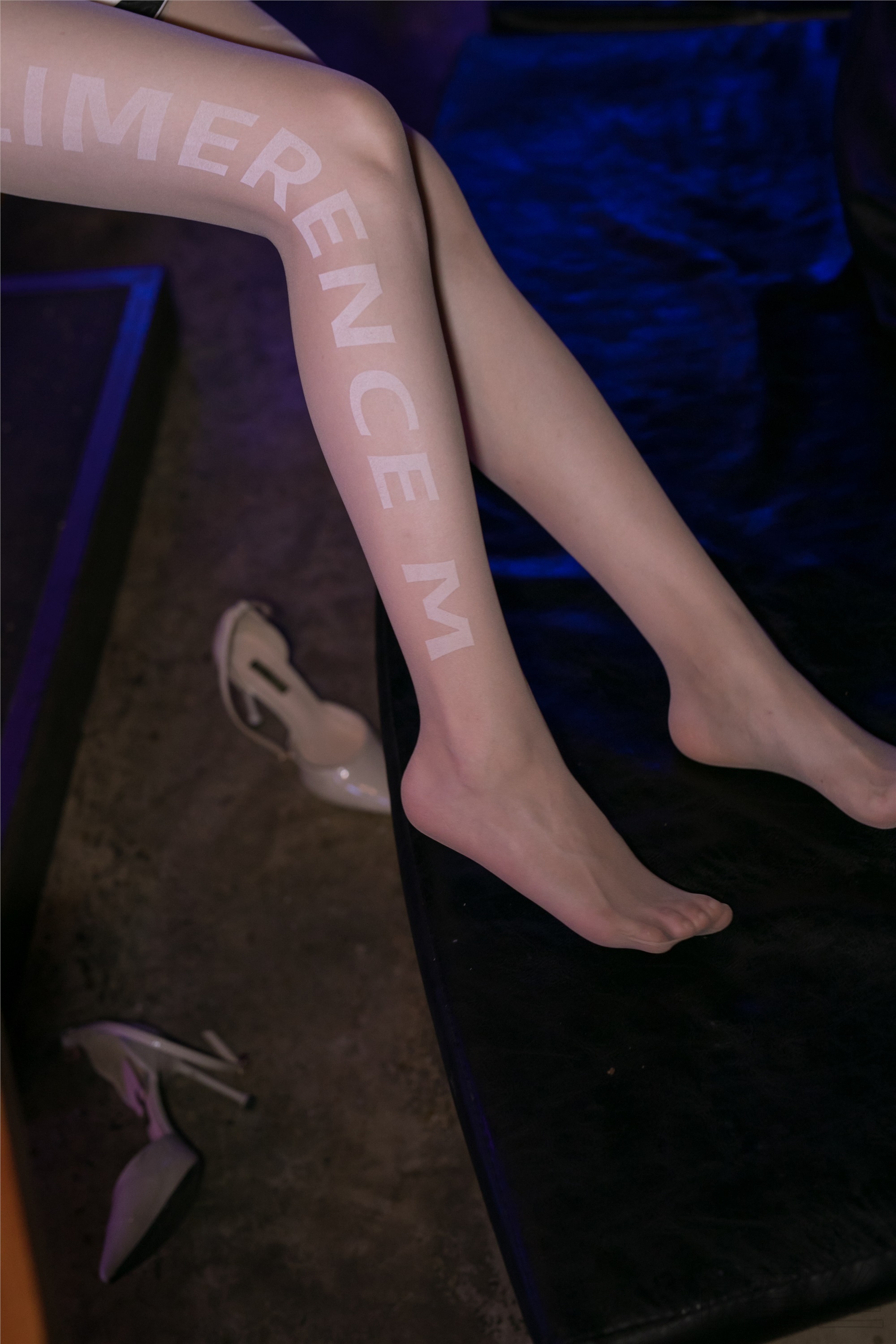 尤蜜丝 穿搭写真 NO.029